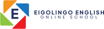 EIGOLINGO ENGLISH